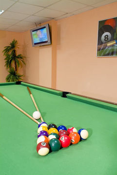 Tulip Batha Hotel 3*