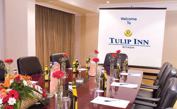 Tulip Batha Riyadh