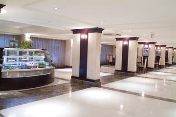 Tulip Batha 3*